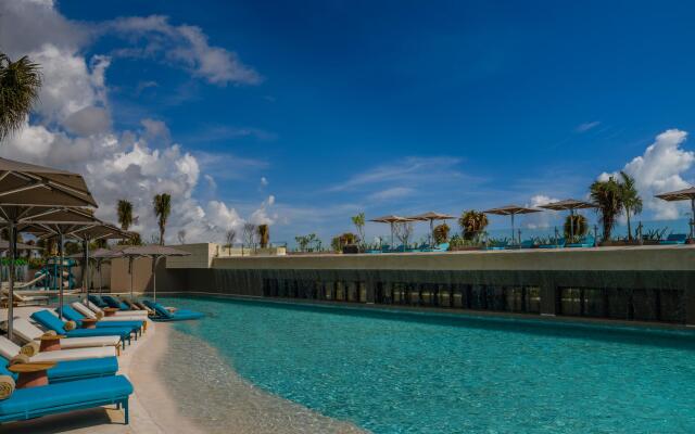 Estudio Playa Mujeres – All Inclusive