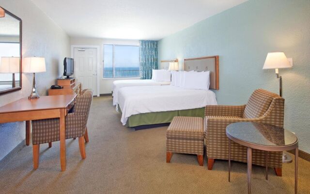 Beachside Resort Panama City Beach