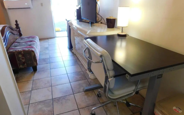 Drifter Motel