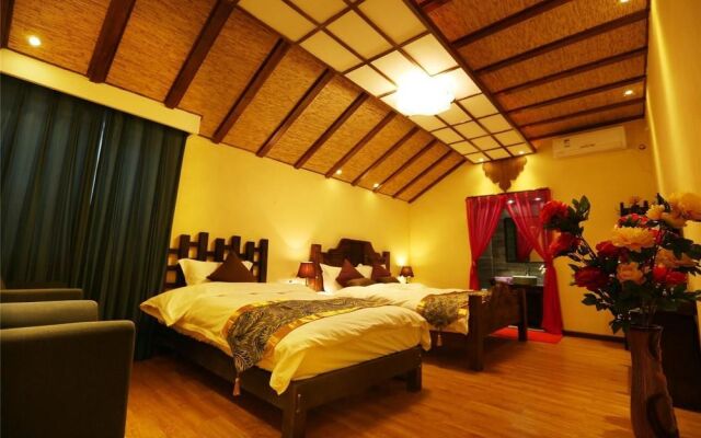 Yiya Boutique Inn