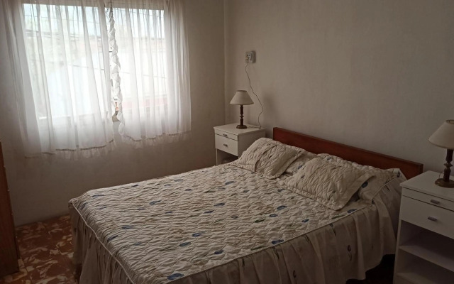 Departamento 2 ambientes 1er piso