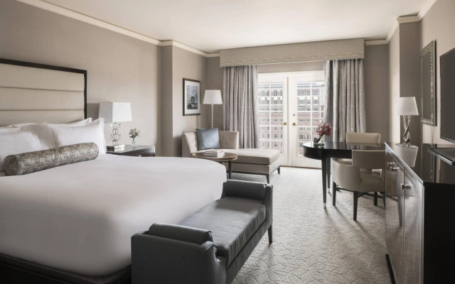 The Ritz-Carlton, St. Louis