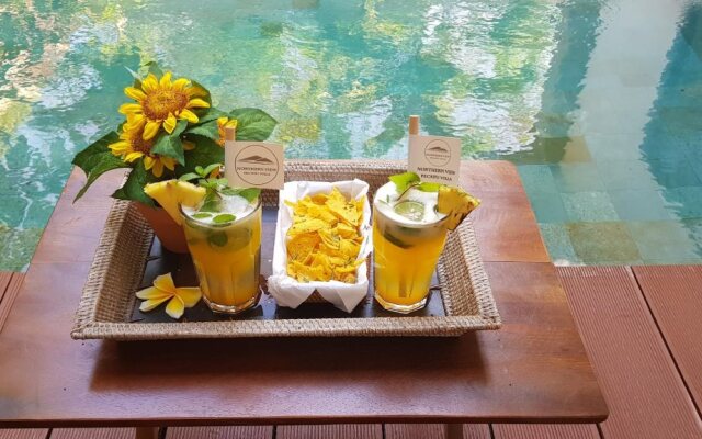 Northern View Bali Villa