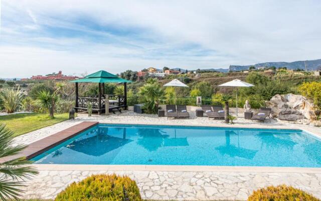 Villa Bellet