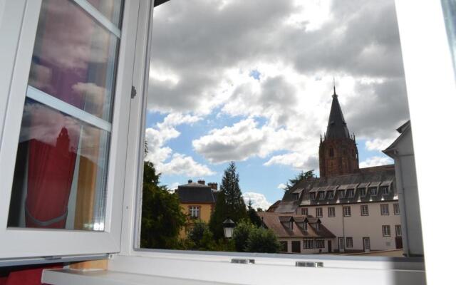 Ferienhaus Pfistermühle