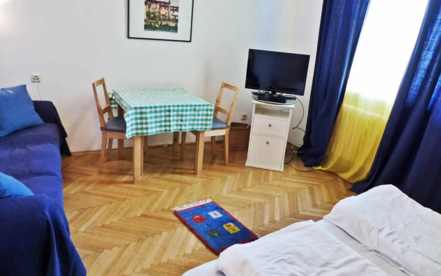 Apartment Naschmarkt