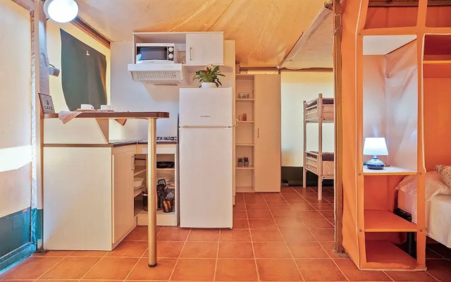 Camping Castell Mar
