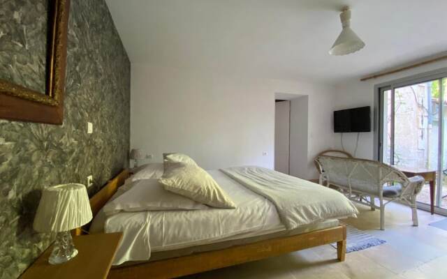 Moulin de la Papeterie Chambres d'hôtes