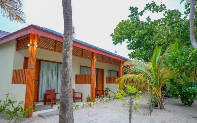Rattehi Inn at Rakeedhoo