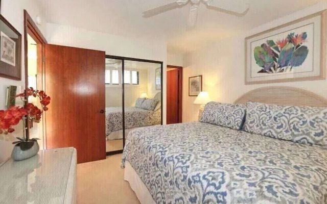 Kihei Surfside #411 - 1 Br Condo