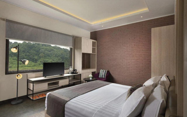 JSI Resort