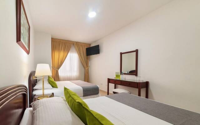 Hotel Santiago De Cali