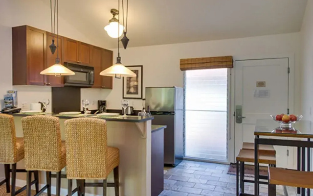 Lahaina Condo K202 - 2 Br Condo