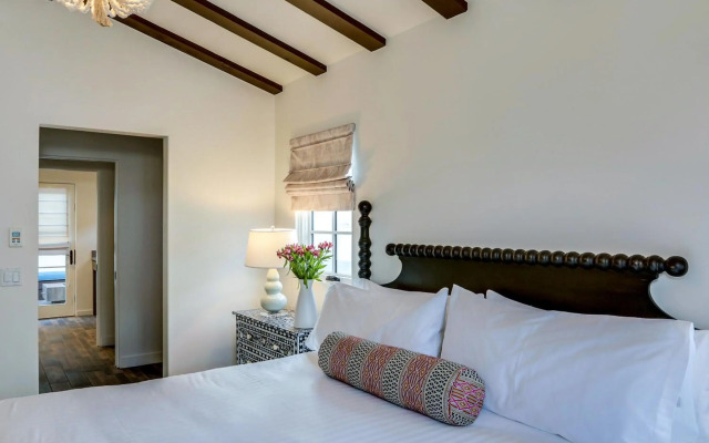 La Serena Villas