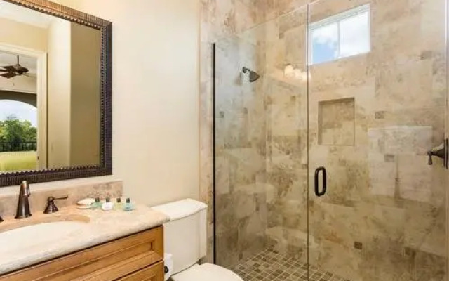 Villa W135 Palmilla Ct, Reunion Resort 6 Bedroom Villa