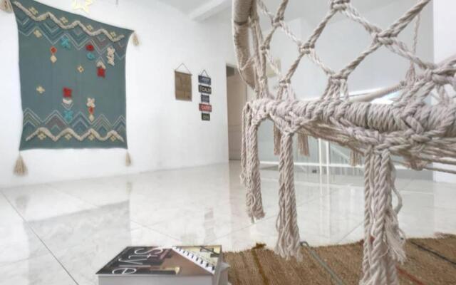 beDream -8-10mins Lost World Tambun -16Pax