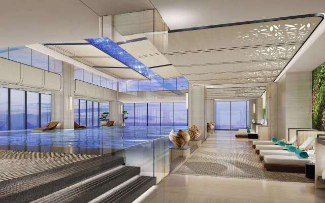 PRIMUS Hotel Shanghai Hongqiao