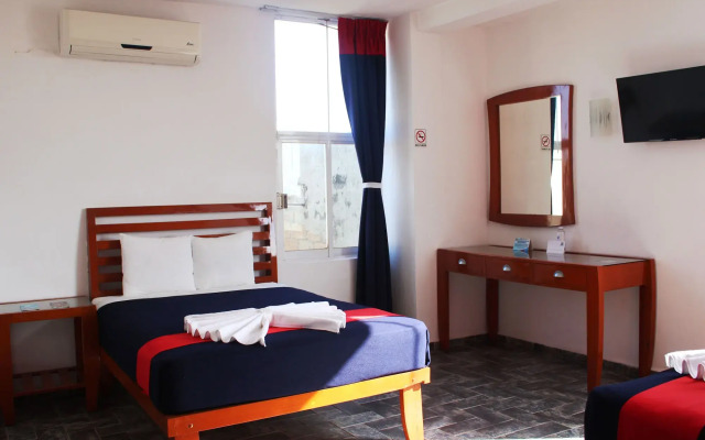 Hotel Soberanis