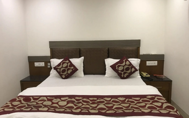 Hotel Avtar At New Delhi Railway Station