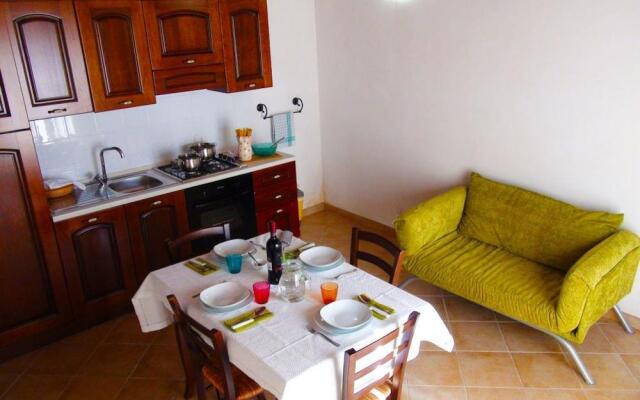 L'antico Trappeto Holiday Home