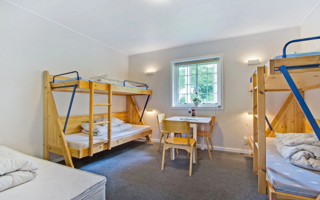 Danhostel Kerteminde