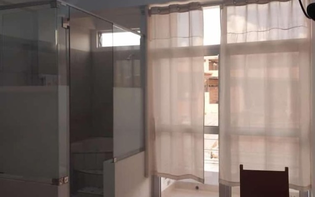 Hospedaje Moralillos