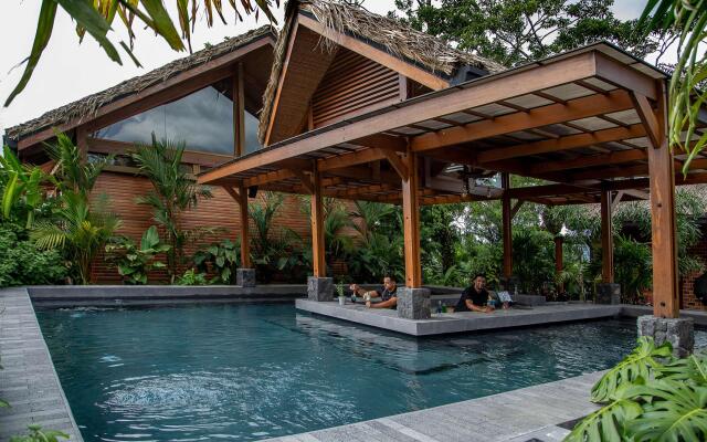 Amor Arenal Adults Friendly