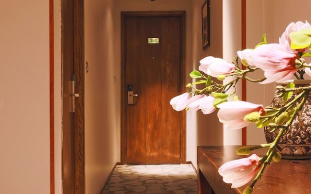 Cherry Boutique Hotel