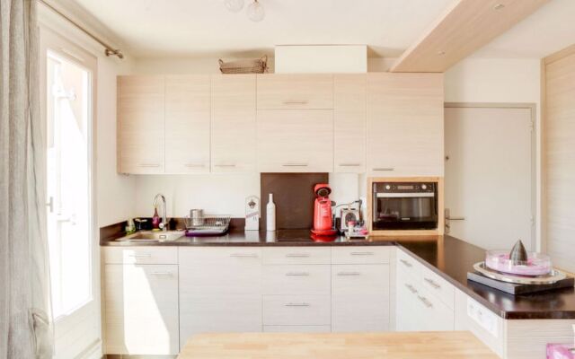 Mas de la Madrague 28058