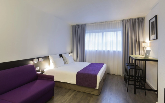 Novotel Poitiers Site du Futuroscope