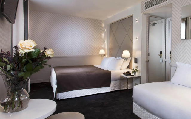 Hotel Longchamp Elysees