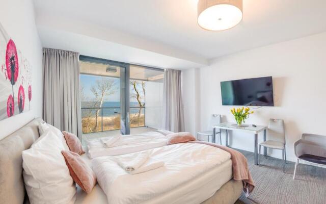 Apartamenty Sun & Snow Seaside Kołobrzeg