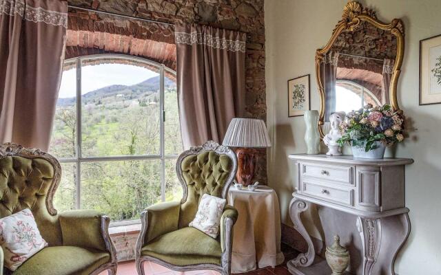 Villa Il Palagio in Capannori
