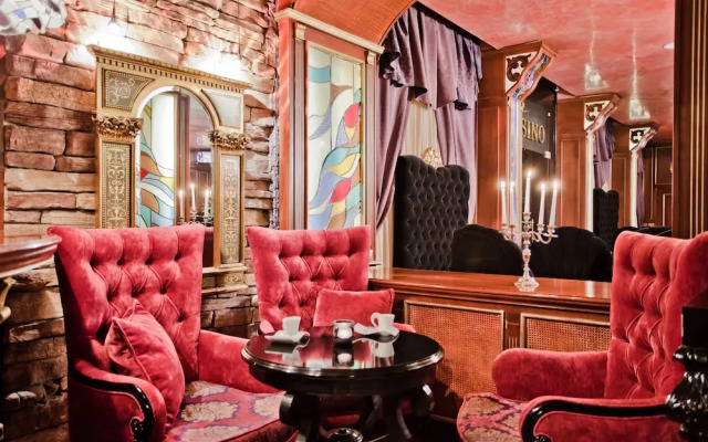 Hotel Maritza
