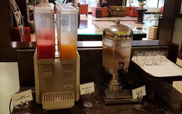 Country Inn And Suites Gurgaon Sec 12
