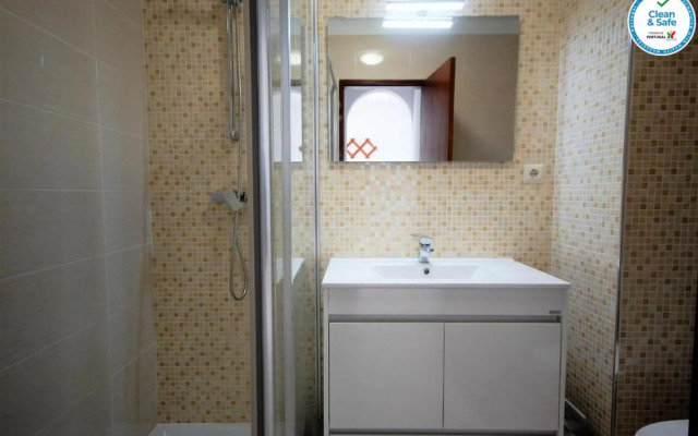 Solar dos Vilarinhos - Free Airco & Wiffi - by bedzy