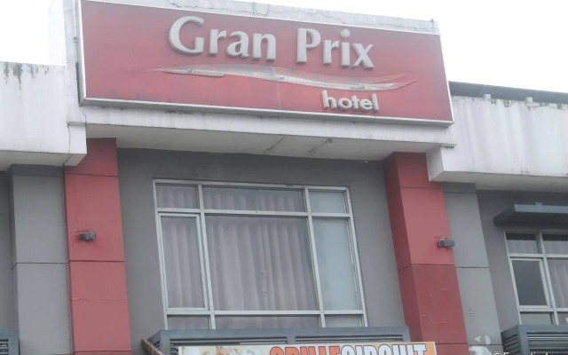Gran Prix Econotel Pasay