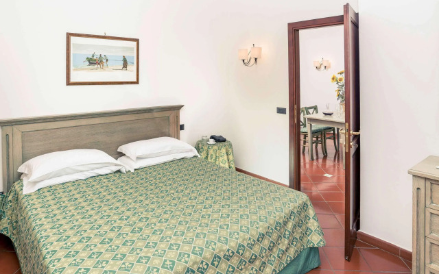 Mercure Argentario Hotel Filippo II