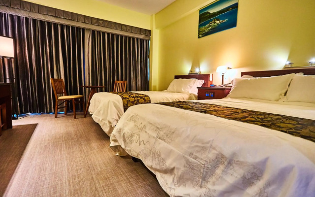 Serenti Hotel