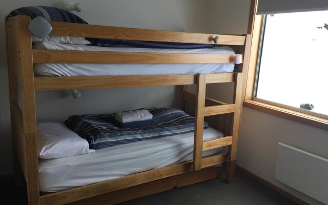 Ripparoo Ski Lodge