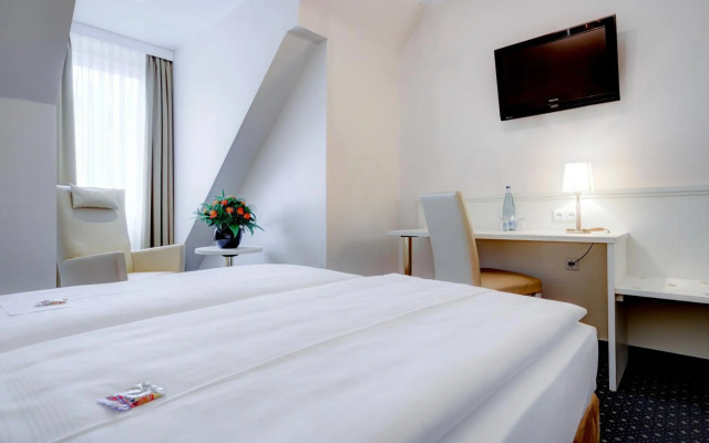 Hotel Fürst Bismarck