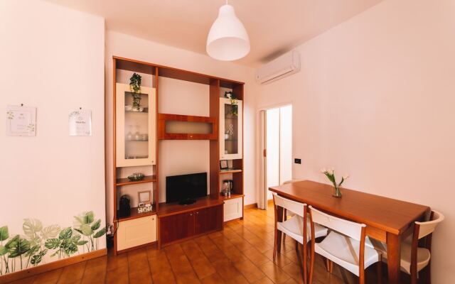 San Siro-DUOMO 15min Free WI-FI Netflix