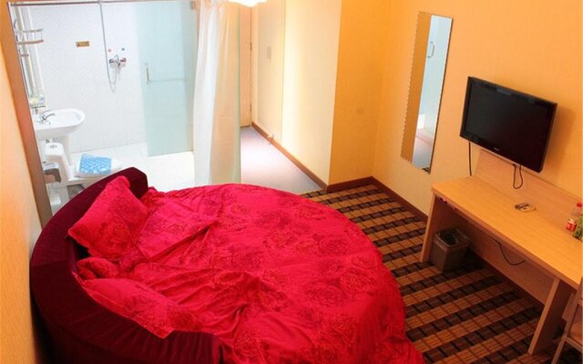 Kangnaixin Hotel Yinchuan