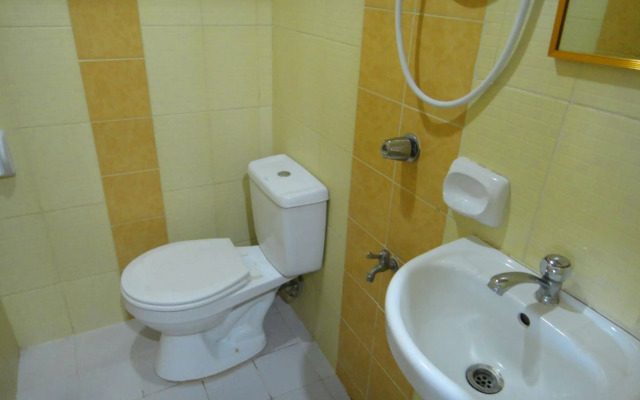 Ascendo Suites