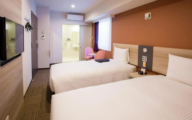 Kuretake Inn Premium Nagoya Nayabashi