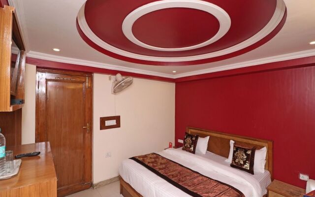 OYO 13654 Krishiv Residency