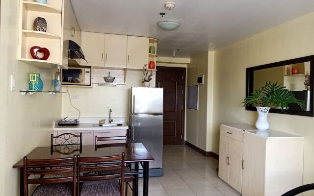 Ridgewood Towers Condotel