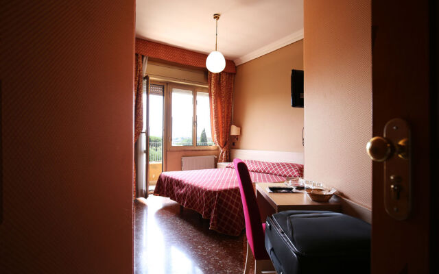 Hotel Derby