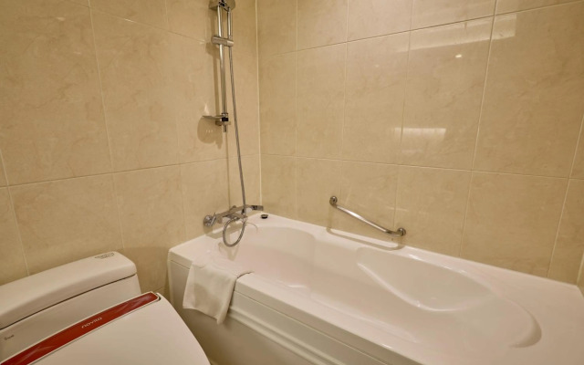 The Summit Hotel Seoul Dongdaemun
