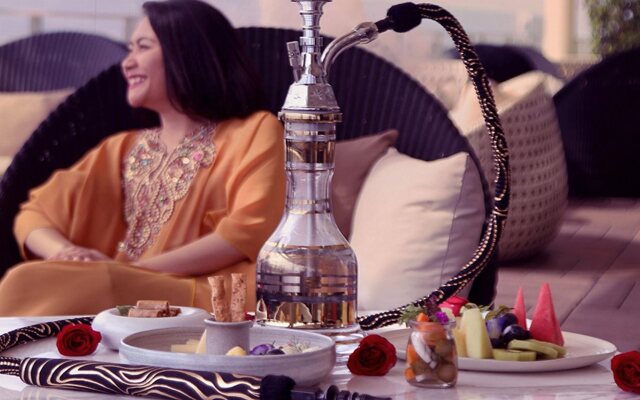 The Trans Luxury Hotel